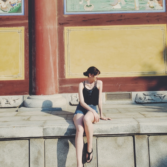 Meet your Posher, Annette - Picture 2 of 2